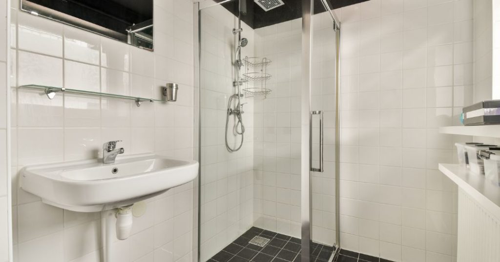 Box de vidro em Londrina