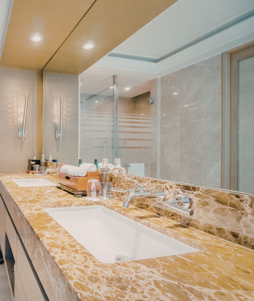 espelho sob medida em Londrina