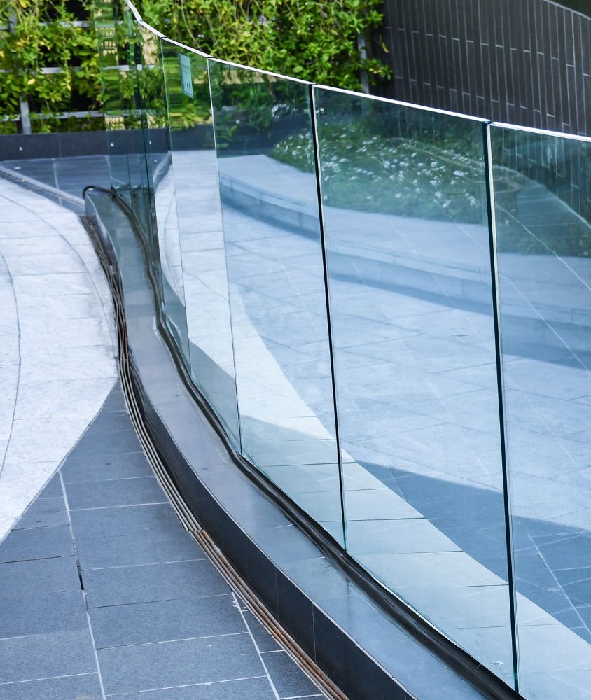 guarda-corpo em Londrina