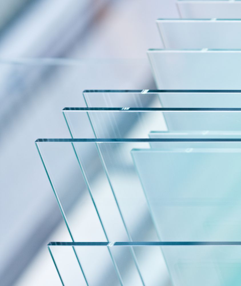 Vidraçaria em Londrina